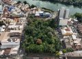Vagas de estacionamento na Rua Duque de Caxias serão interditadas neste sábado em Barra Mansa