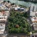 Vagas de estacionamento na Rua Duque de Caxias serão interditadas neste sábado em Barra Mansa