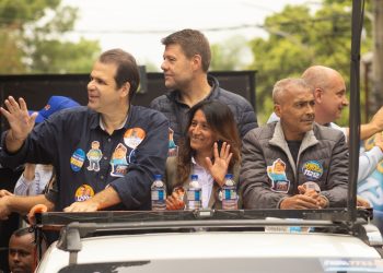 Candidatos apoiados por Kátia Miki somam 53 mil votos em Barra do Piraí