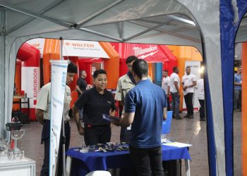 CSN reúne especialistas em workshop de manutenção industrial em Volta Redonda