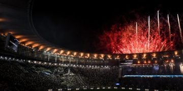 Justiça determina que Maracanã receba Vasco x Boca Juniors