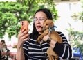 Campanha “Me Leva pra Casa” promove a adoção de 12 animais em Barra do Piraí