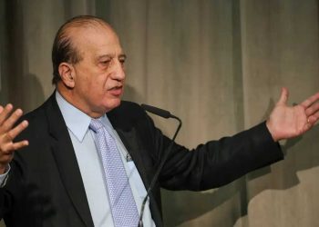 Ministro do TCU alerta para risco às aposentadorias