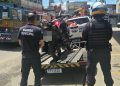 Guarda Municipal identifica 86 motos envolvidas em ‘rolezinhos’ em Volta Redonda