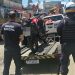Guarda Municipal identifica 86 motos envolvidas em ‘rolezinhos’ em Volta Redonda