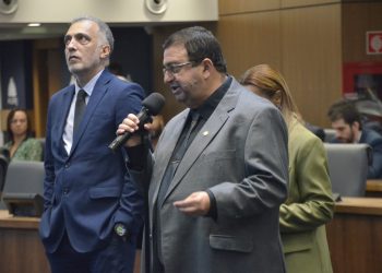 Alerj aprova projeto que cria Patrulha da Pessoa Idosa em todo o estado do Rio