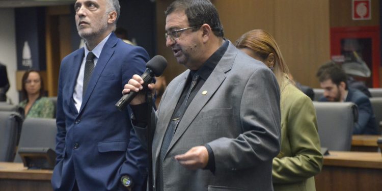 Alerj aprova projeto que cria Patrulha da Pessoa Idosa em todo o estado do Rio