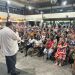 Munir Neto reúne Melhor Idade e lideranças políticas em Volta Redonda
