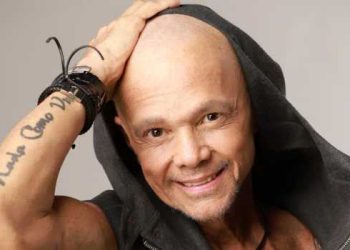 Cantor Netinho morre aos 60 anos após complicações de câncer