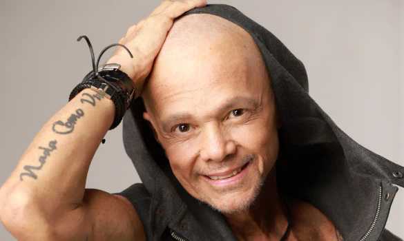 Cantor Netinho morre aos 60 anos após complicações de câncer