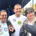 Neto parabeniza Douglas Ruas e aposta na aceleração de obras e serviços em Volta Redonda