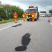 Rio-Santos terá obras de recuperação do pavimento até sexta-feira