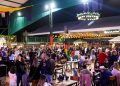 OktoberPET começa nesta sexta-feira com quatro dias de programação em Volta Redonda