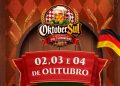 Oktober Sul começa nesta sexta-feira em Volta Redonda com entrada gratuita