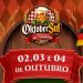 Oktober Sul começa nesta sexta-feira em Volta Redonda com entrada gratuita