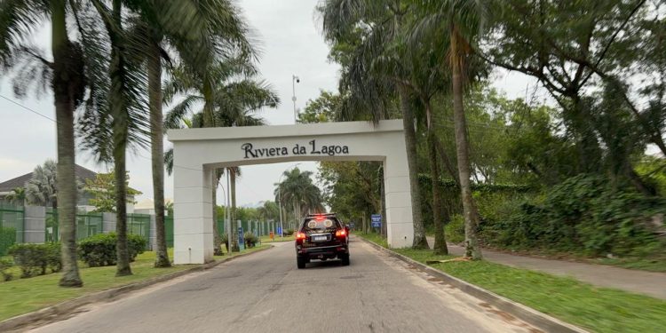 PF faz operação contra lavagem de dinheiro que movimentou R$ 7,6 bilhões no RJ