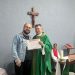 Padre Juarez Sampaio encerra missão após quatro anos na Paróquia de Santo Antônio em Volta Redonda