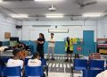 Volta Redonda leva peça sobre segurança no trânsito a escolas municipais