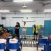 Volta Redonda leva peça sobre segurança no trânsito a escolas municipais