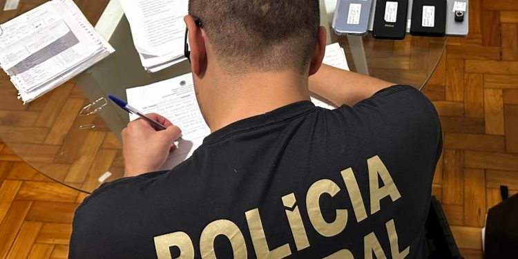 PF faz nova operação para investigar contratos de castração animal de R$ 200 milhões no RJ