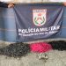 Polícia apreende 3 mil pinos usados para embalar drogas em Penedo
