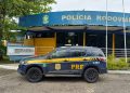 PRF registra oito acidentes e uma morte durante feriado de Nossa Senhora Aparecida na região