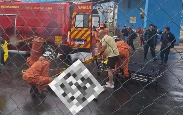 Furlani esclarece queda de homem de viaduto em Barra Mansa
