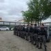 Volta Redonda recebe reforço de policiais e viaturas para ampliar ações de segurança