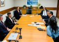 Governo do Rio inicia reuniões para transição entre gestões