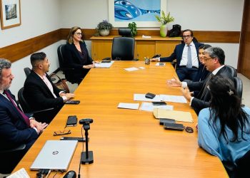 Governo do Rio inicia reuniões para transição entre gestões