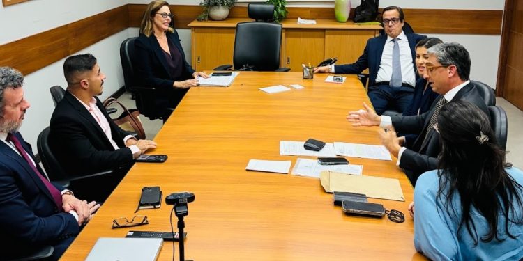 Governo do Rio inicia reuniões para transição entre gestões