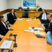 Governo do Rio inicia reuniões para transição entre gestões