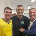 Dr. Rodrigo Furtado ultrapassa 80 mil seguidores com campanha e mobilização por Flávio Bolsonaro