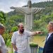 Rodrigo Furtado discute iniciativas ligadas à Igreja e à tradição religiosa de Volta Redonda