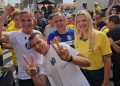 Rodrigo Furtado participa de carreata com Douglas Ruas em apoio a Flávio Bolsonaro