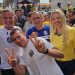 Rodrigo Furtado participa de carreata com Douglas Ruas em apoio a Flávio Bolsonaro