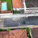 Barra Mansa libera trânsito em rua do Verbo Divino após obras de recuperação