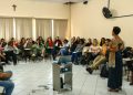 Barra do Piraí prepara equipes de saúde mental para atender vítimas de desastres climáticos