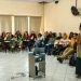 Barra do Piraí prepara equipes de saúde mental para atender vítimas de desastres climáticos