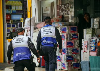 ISP aponta queda de até 50% nos índices de criminalidade em Volta Redonda