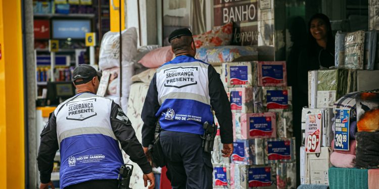 ISP aponta queda de até 50% nos índices de criminalidade em Volta Redonda
