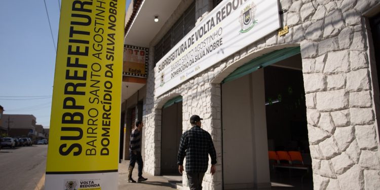 Volta Redonda tem mutirão com mais de mil vagas de emprego nesta quinta e sexta-feira