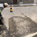 Operação tapa-buracos chega a novas ruas e bairros de Barra do Piraí