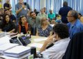 Neto se reúne com profissionais do transporte escolar para discutir melhorias em Volta Redonda