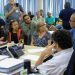 Neto se reúne com profissionais do transporte escolar para discutir melhorias em Volta Redonda
