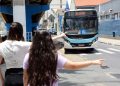 Ônibus municipais de Barra Mansa serão gratuitos neste domingo de eleição
