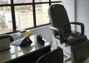 Volta Redonda ganha nova Clínica especializada em tratamento de feridas, saúde e estética