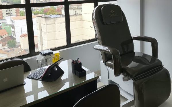 Volta Redonda ganha nova Clínica especializada em tratamento de feridas, saúde e estética