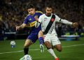 Vasco cala a Bombonera e sonha com final continental