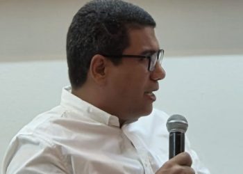 Editor do Folha do Interior participa de simpósio no UniFOA